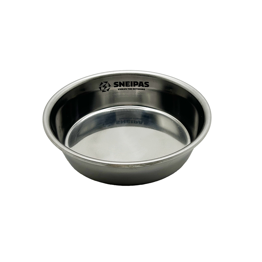 SNEIPAS(スナイパス) 水だけでキレイになる ペットフードボウル拍卖