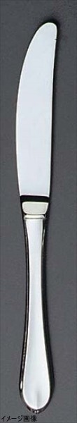 EBM 18-8 リモージュ デザートナイフ(H・H) ノコ刃付拍卖