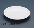 シェーンバルド クリームカップ用ソーサー 白 0098-A/30W拍卖