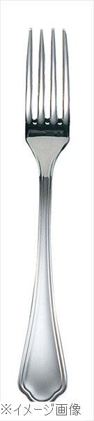 EBM 洋白 シェルブール(銀メッキ付)デザートフォーク拍卖