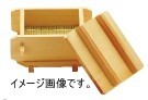 ヤマコー 桧 角蒸ミニセイロセット (蓋・すだれ・台付)拍卖