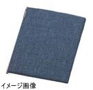 Aim(えいむ) フラックスメニューブック (中)ブラック FB-102拍卖