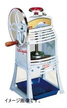 初雪 手動式ブロックアイススライサー HA-110S HA110S拍卖