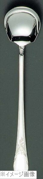 EBM 18-8(ステンレス) ブローニュ チューフィングサービススプーン拍卖