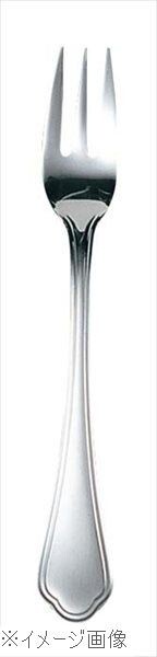 EBM 洋白 シェルブール(銀メッキ付)フルーツフォーク(S・H)拍卖