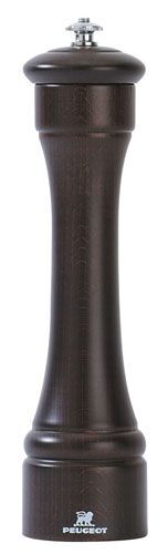 プジョー ペパーミル ホステルリー 22648 チョコレート (PPPH502)拍卖