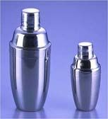 18-8 カクテルシェーカー A(中) (PSE06001)拍卖