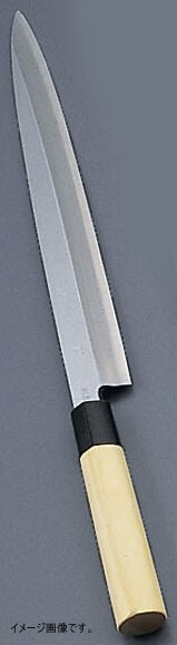 堺實光 匠練銀三 刺身(片刃) 33cm 37555拍卖