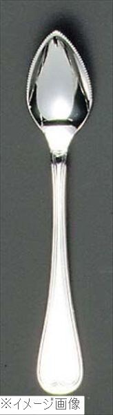 EBM 18-8(ステンレス) オルフェ グレープフルーツスプーン拍卖