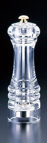 IKEDA PMA-150 ペパーミル (アクリル製) (PPPB0)拍卖