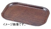 CAMBRO(キャンブロ) ウッドトレー 長方形 60シリーズ PH556050拍卖