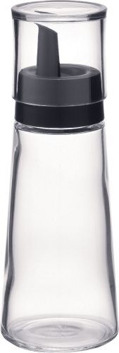 スタビアリュクス 調味サーバー M ブラック (PSTG902)拍卖