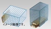 Aim(えいむ) アクリル10段クリアーホルダー ケース HC-4拍卖