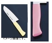 MILD CUT-2000 カラー庖丁 万能型 16cm ピンク MCB拍卖