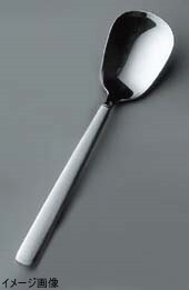EBM カトラリーニッポン なめらかシリーズ 2807 アイスクリームスプーン拍卖