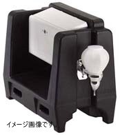 CAMBRO(キャンブロ) カムテナー用ハンドウォッシュアクセサリ HWATD ブラック拍卖