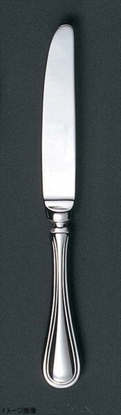 EBM 18-8 セシリア デザートナイフ(H・H)ノコ刃付拍卖