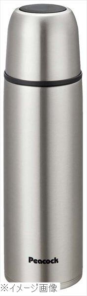 ピーコック ステンレスコップ付ボトル ASH-35(XA)拍卖