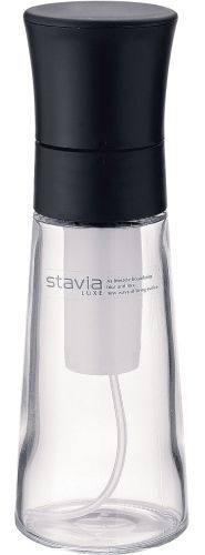 スタビアリュクス オイルスプレーM ブラック (PSTH501)拍卖