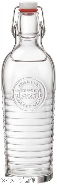 ボルミオリロッコ オフィシーナ ボトル 1.2L(5.40621)拍卖