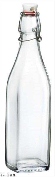 Bormioli Rocco (ボルミオリ・ロッコ) スイング ボトル 0.5L 3.14740拍卖
