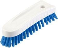 HG ハンドブラシ S(ソフト) ブルー (JBLQ401)拍卖