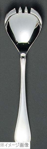 EBM 18-8(ステンレス) オルフェ サラダサービスフォーク拍卖