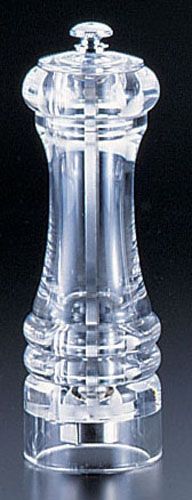 IKEDA SMA-150 ソルトミル (アクリル製) (PSL99)拍卖