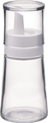 スタビアリュクス 調味サーバー S ホワイト (PSTH001)拍卖