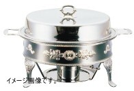 UK18-8 ユニット丸湯煎 バラ A・B・C・Eセット20インチ拍卖