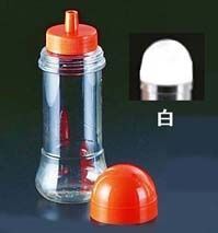 食品ボトル FB-200 白(12ヶ入) (PBT951B)拍卖