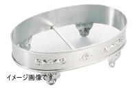 SW18-8 S型小判飾台 (魚飾台兼用)48インチ用拍卖