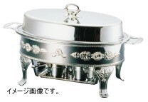 UK18-8 ユニット小判湯煎 菊 A・B・C・Eセット20インチ拍卖