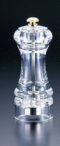 IKEDA PMA-120 ペパーミル (アクリル製) (PPPA9)拍卖