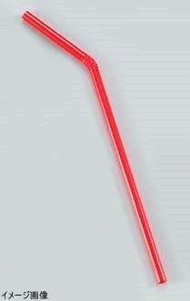 日東ストロー商会 【業務用】 フレキシブルストロー裸 LF-621 (500本入)緑 <EST5201>拍卖