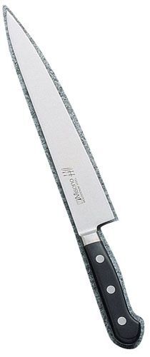 ミソノ440 筋引No.821 24cm (AMS17821)拍卖