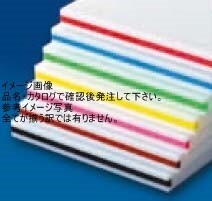住友 スーパー耐熱まな板 線2本付(短辺)赤 SSWKL拍卖