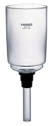 ハリオ・コーヒーサイフォン TCA-5用 部品:上ボール (FKC33002)拍卖