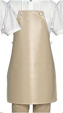 シャバルバ 6650レザーエプロン アイボリー (SEPA103)拍卖