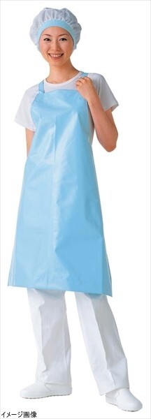 ワコウ マイティクロス (エプロン) ミニタイプ グリーン E1005-2拍卖