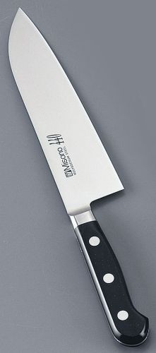 ミソノ440 三徳庖丁 No.881 18cm (AMS15)拍卖