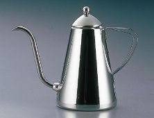 TKG 18-8 ドリップピッチャー 600cc (FKC930600)拍卖