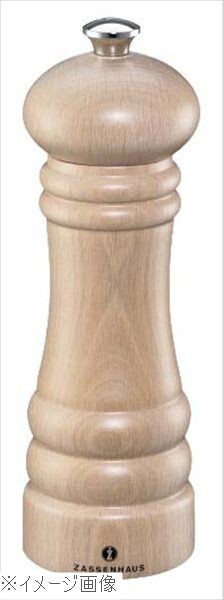 ザッセンハウス ベルリン ペパーミル NTR 18cm ZAS020021拍卖