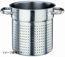PADERNO(パデルノ) ステンレス スチームポット 28cm用 1123-28拍卖