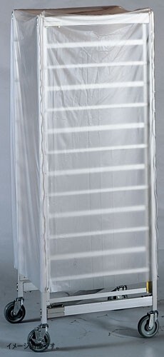 TKG Z型ラックカート用ビニールカバーZ-13用 HBN022拍卖