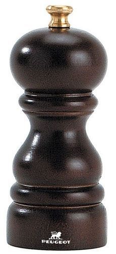 プジョー ソルトミル パリ チョコレート 870412SME/1 12cm (PPJ0402)拍卖