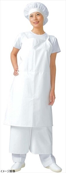 マイティクロス エプロン セパレート L ベージュ E-1007-3拍卖