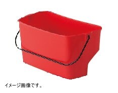 トラスト オールインワンバケット用 バケット 5262 レッド <KTL8104>拍卖