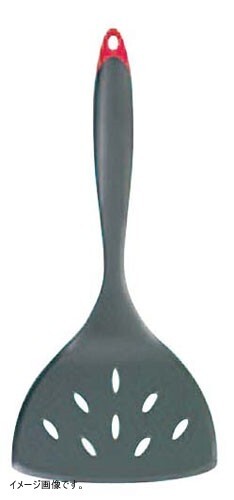 クイジプロファイバーグラス 大型ターナー 穴あき 71-12322拍卖