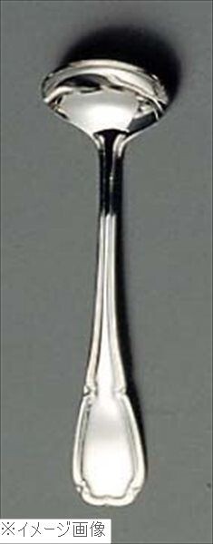 EBM 18-8(ステンレス) ステファニー シュガーレードル拍卖